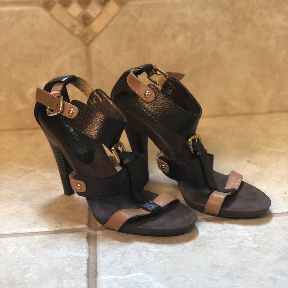 Nine West good condition